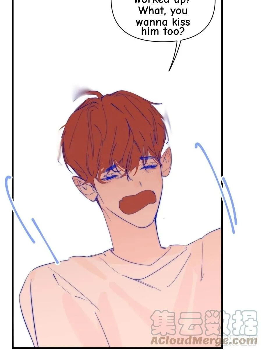 My Little Prince (Kjorelo) Chapter 29 page 40 - 