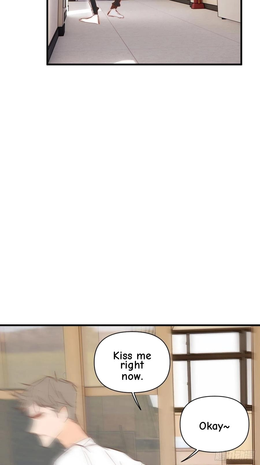 My Little Prince (Kjorelo) Chapter 29 page 5 - 