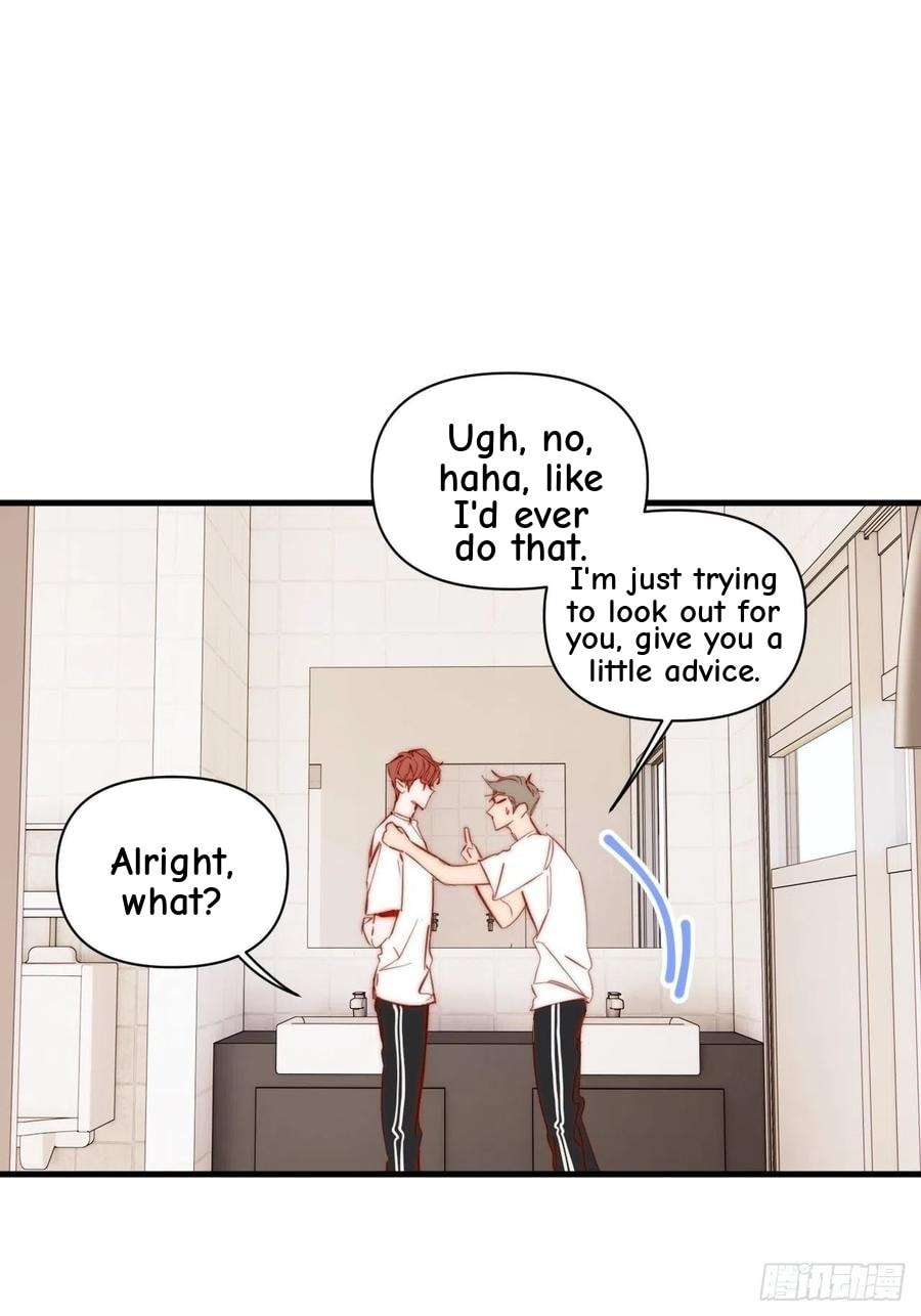 My Little Prince (Kjorelo) Chapter 29 page 42 - 