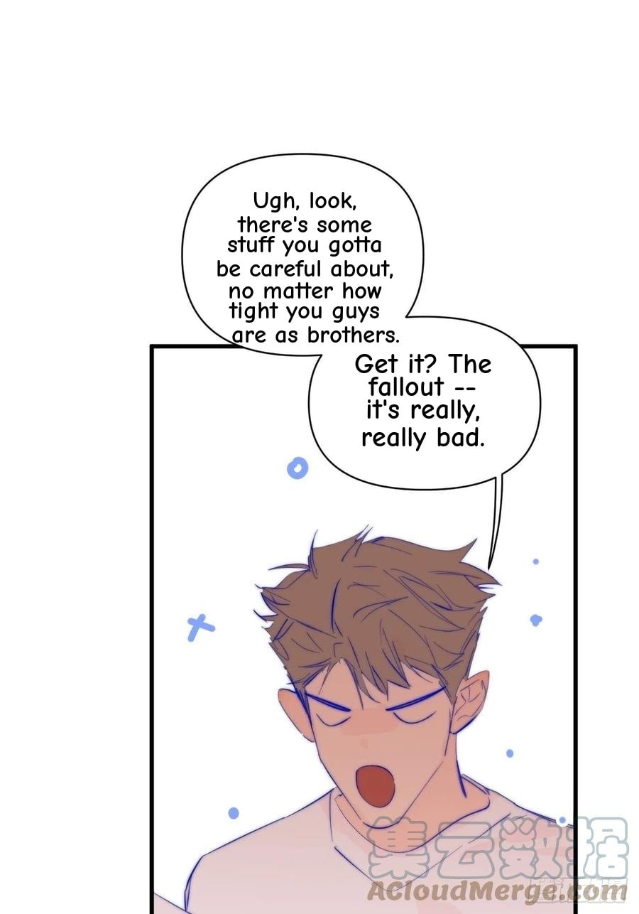 My Little Prince (Kjorelo) Chapter 29 page 43 - 