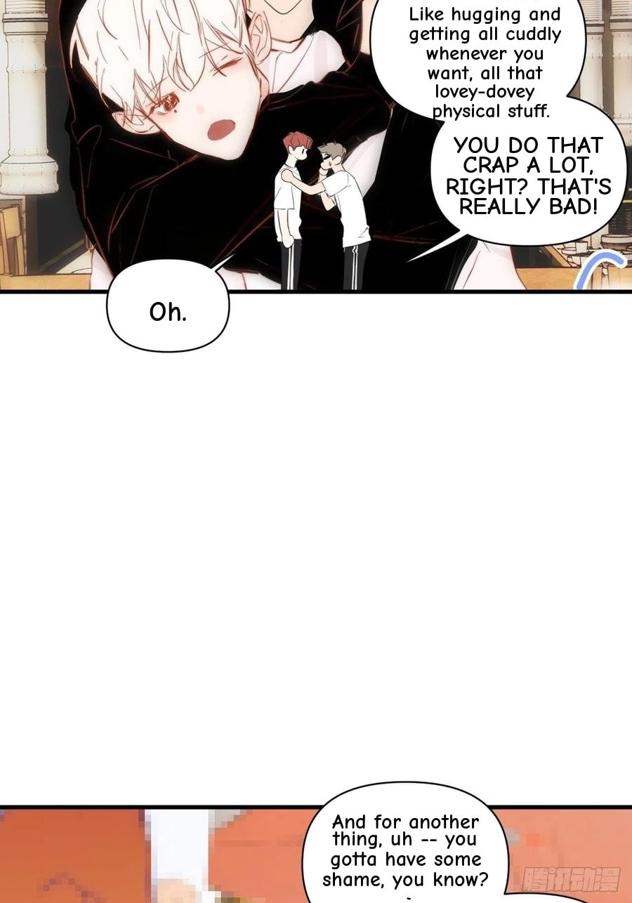 My Little Prince (Kjorelo) Chapter 29 page 45 - 
