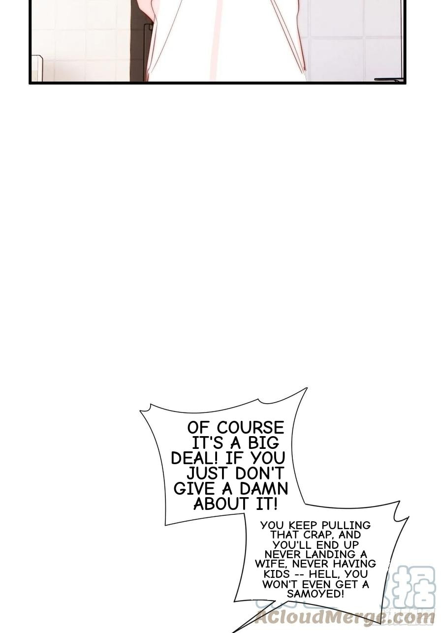 My Little Prince (Kjorelo) Chapter 29 page 49 - 