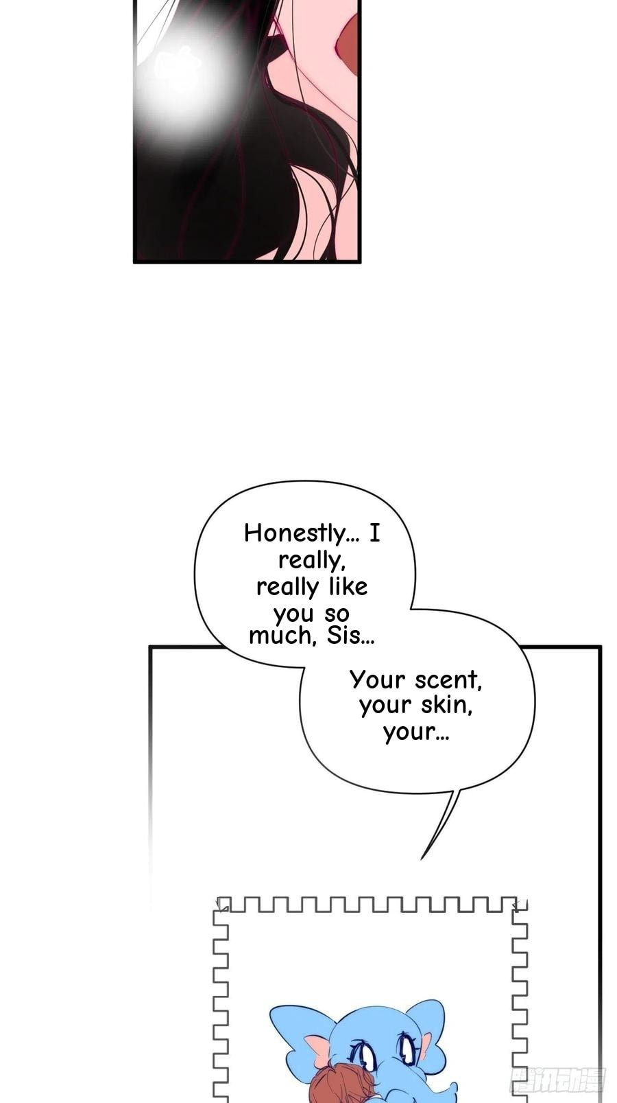 My Little Prince (Kjorelo) Chapter 30 page 14 - 