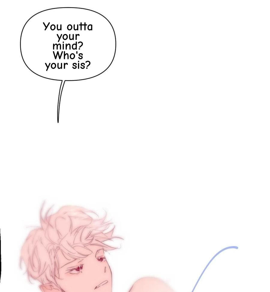 My Little Prince (Kjorelo) Chapter 30 page 19 - 