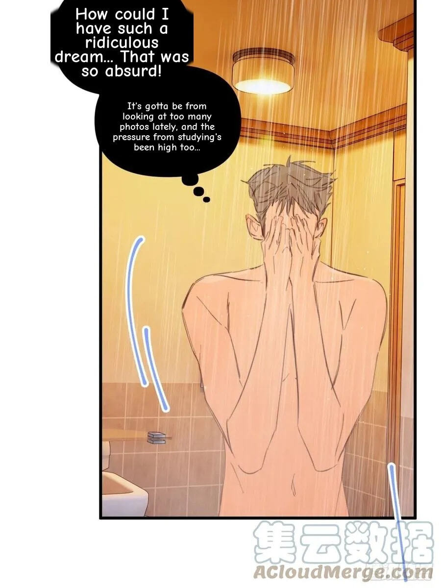 My Little Prince (Kjorelo) Chapter 30 page 28 - 