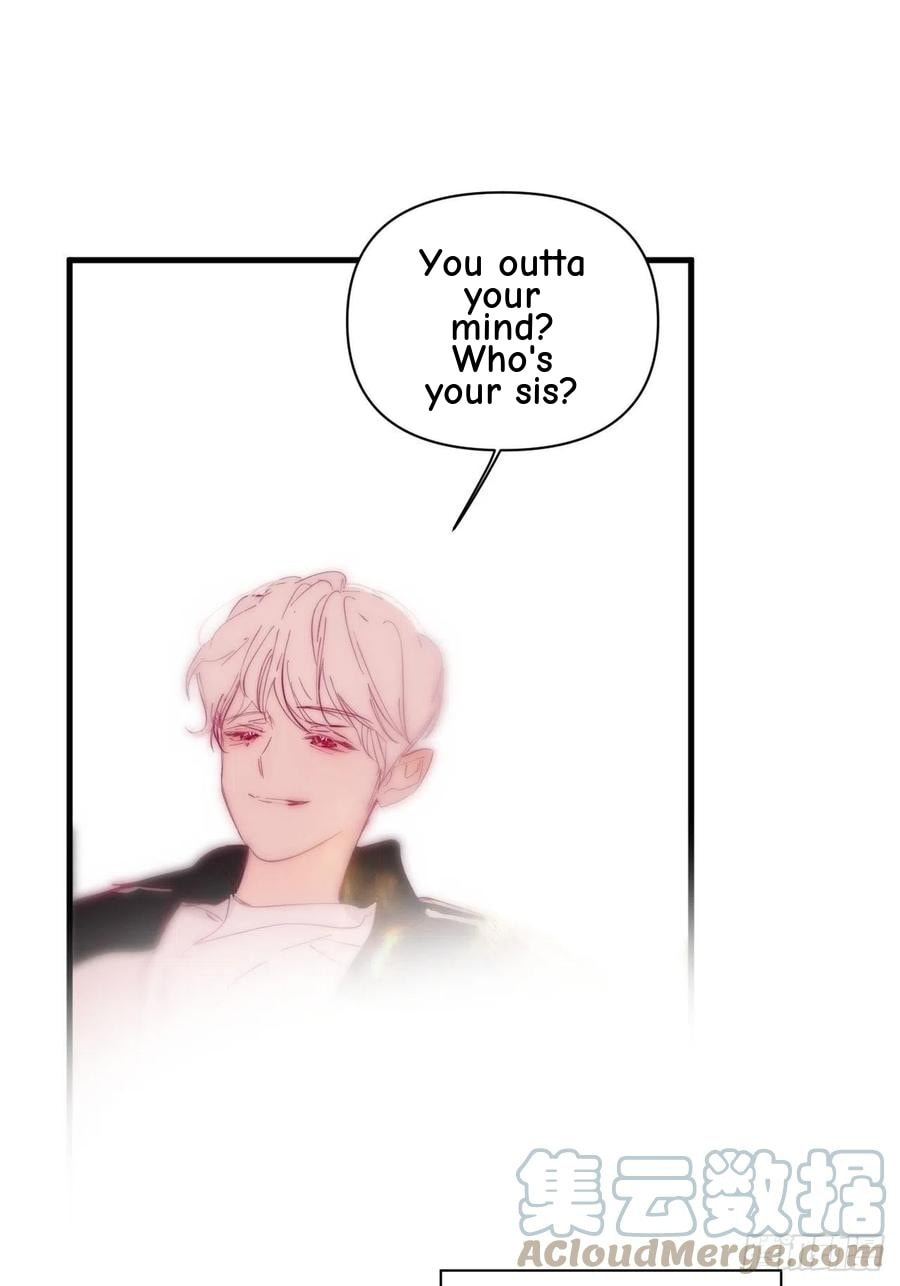 My Little Prince (Kjorelo) Chapter 30 page 30 - 