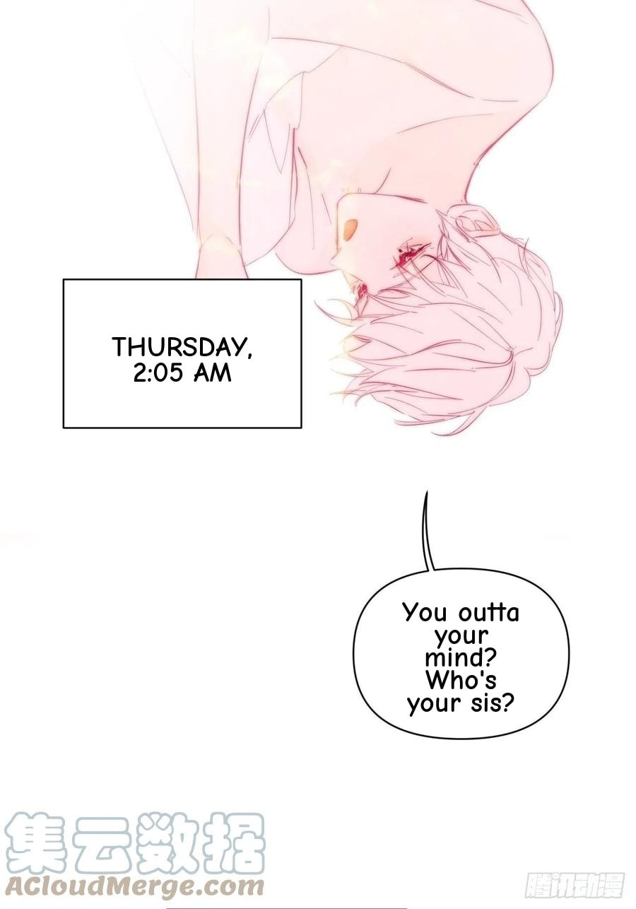 My Little Prince (Kjorelo) Chapter 30 page 32 - 