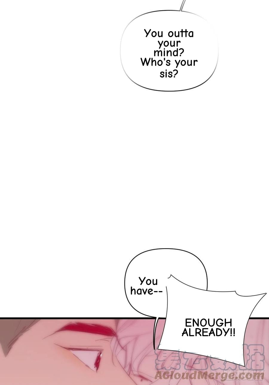 My Little Prince (Kjorelo) Chapter 30 page 34 - 