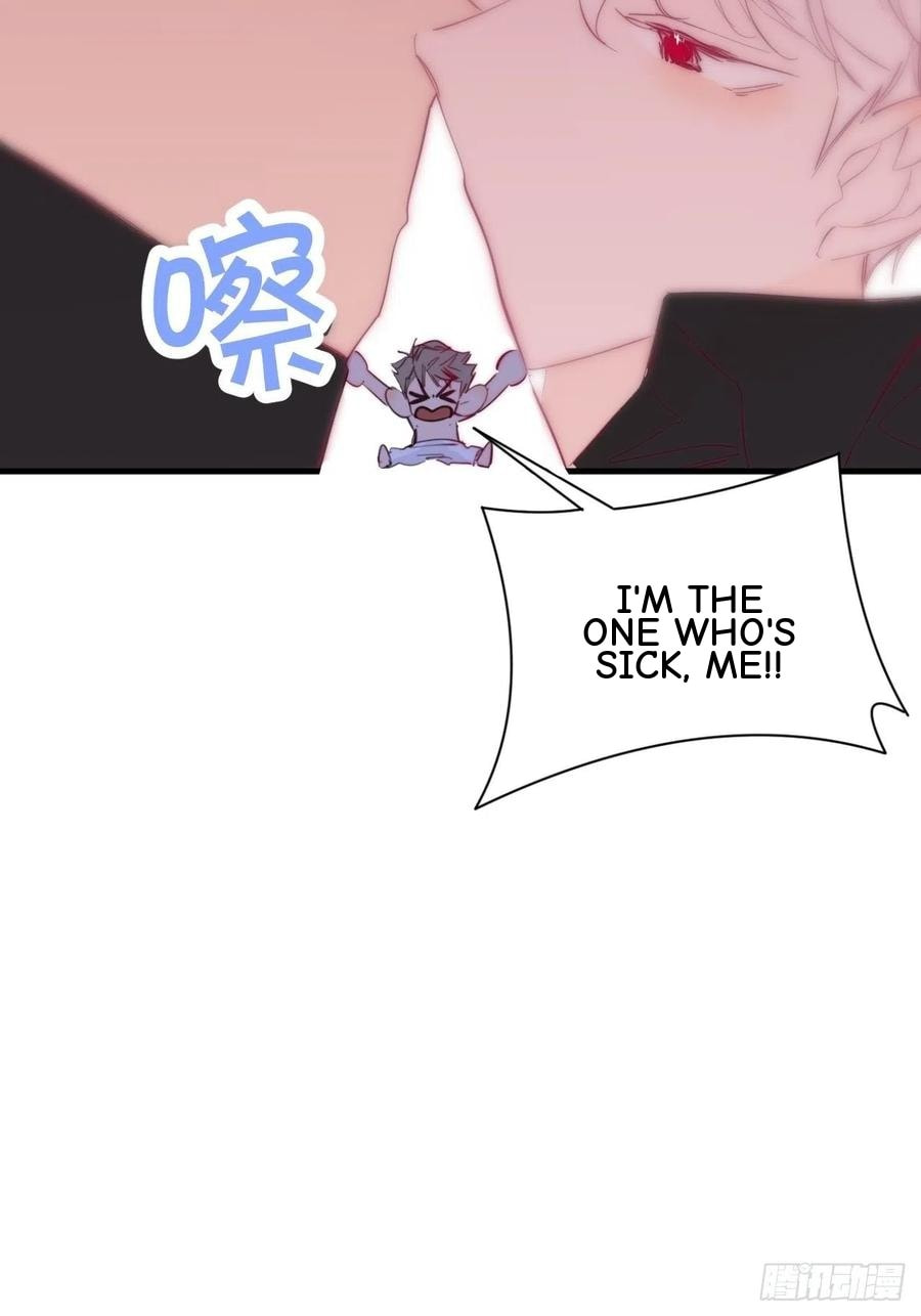 My Little Prince (Kjorelo) Chapter 30 page 35 - 