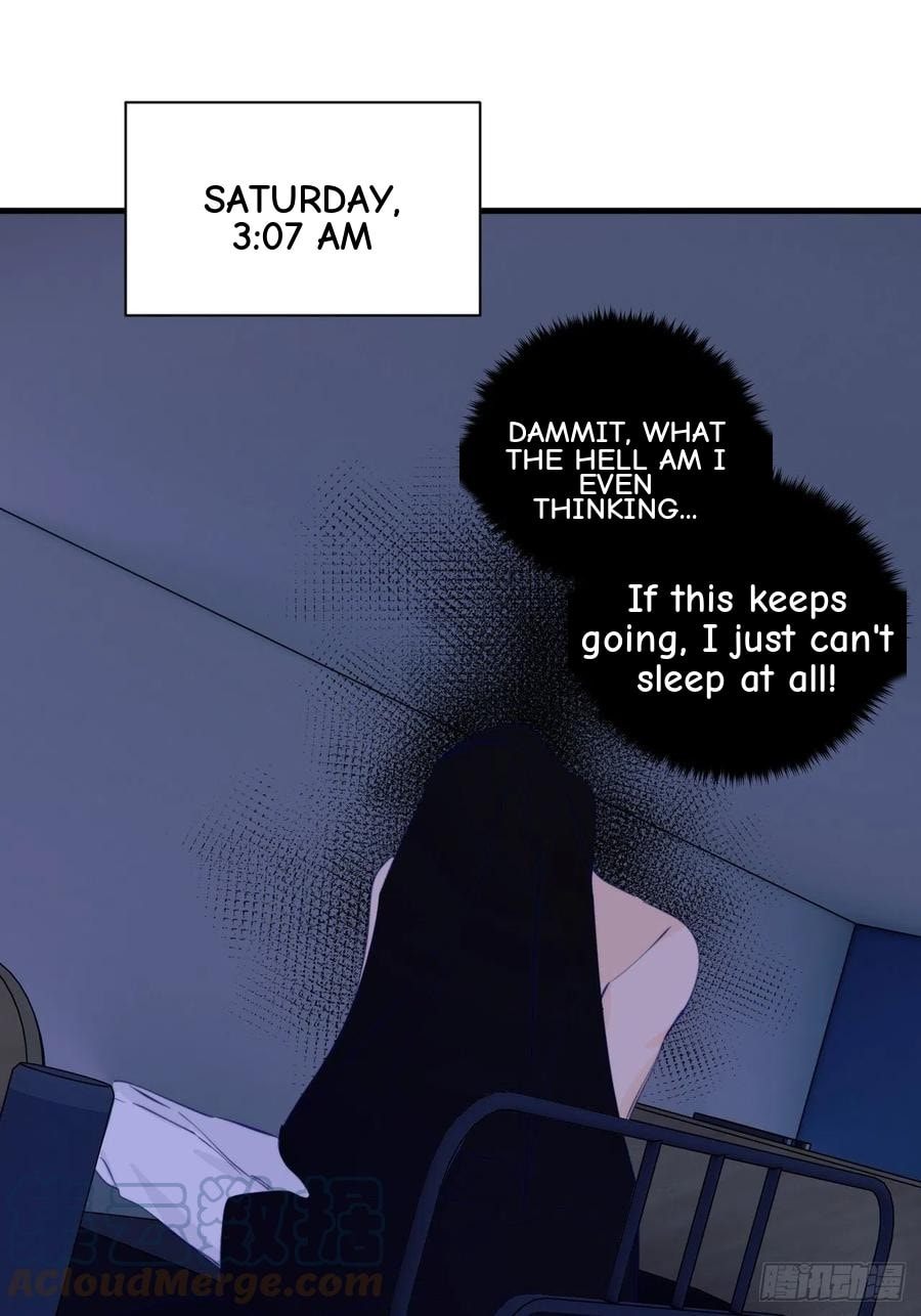 My Little Prince (Kjorelo) Chapter 30 page 36 - 