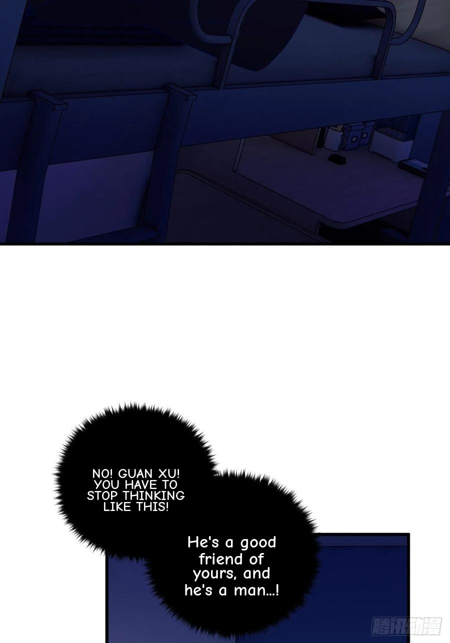 My Little Prince (Kjorelo) Chapter 30 page 37 - 