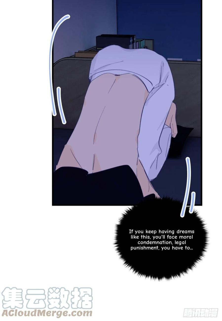 My Little Prince (Kjorelo) Chapter 30 page 38 - 