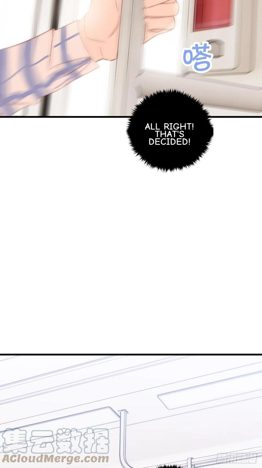 My Little Prince (Kjorelo) Chapter 30 page 40 - 