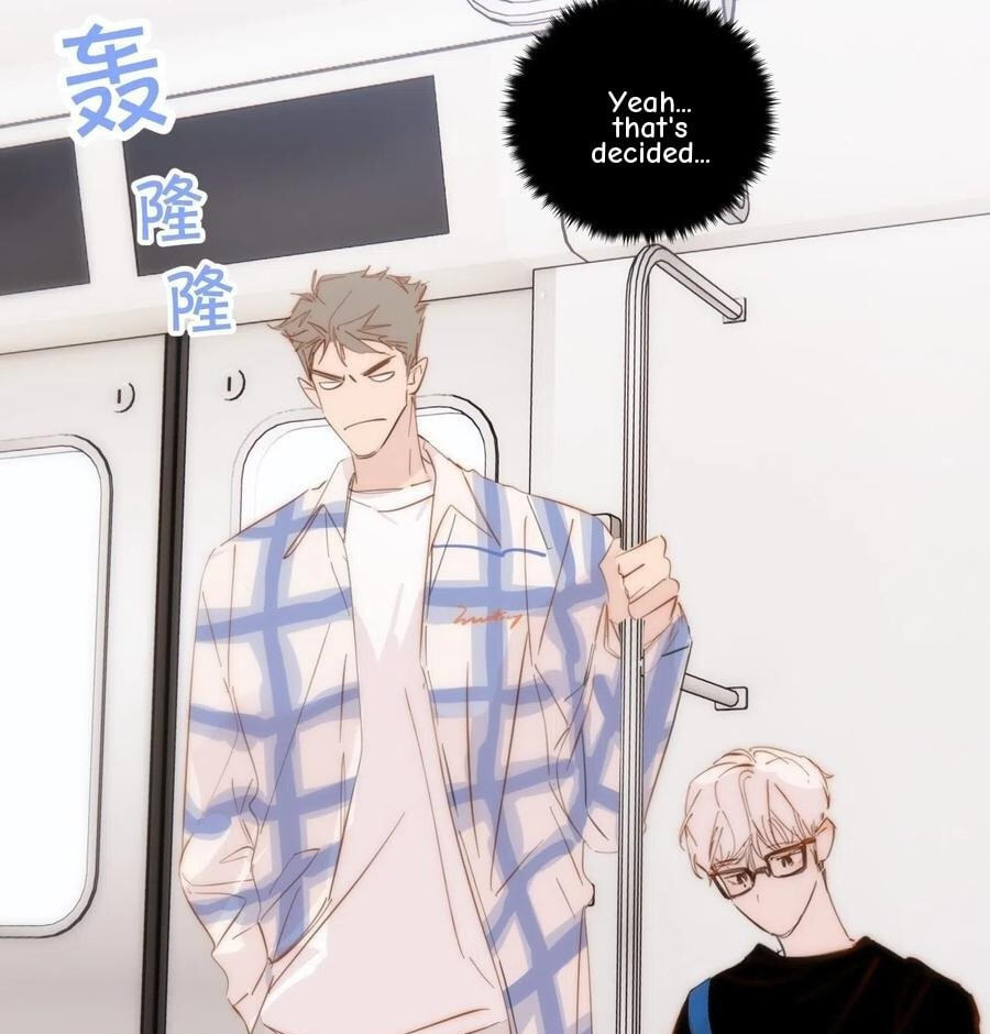 My Little Prince (Kjorelo) Chapter 30 page 41 - 