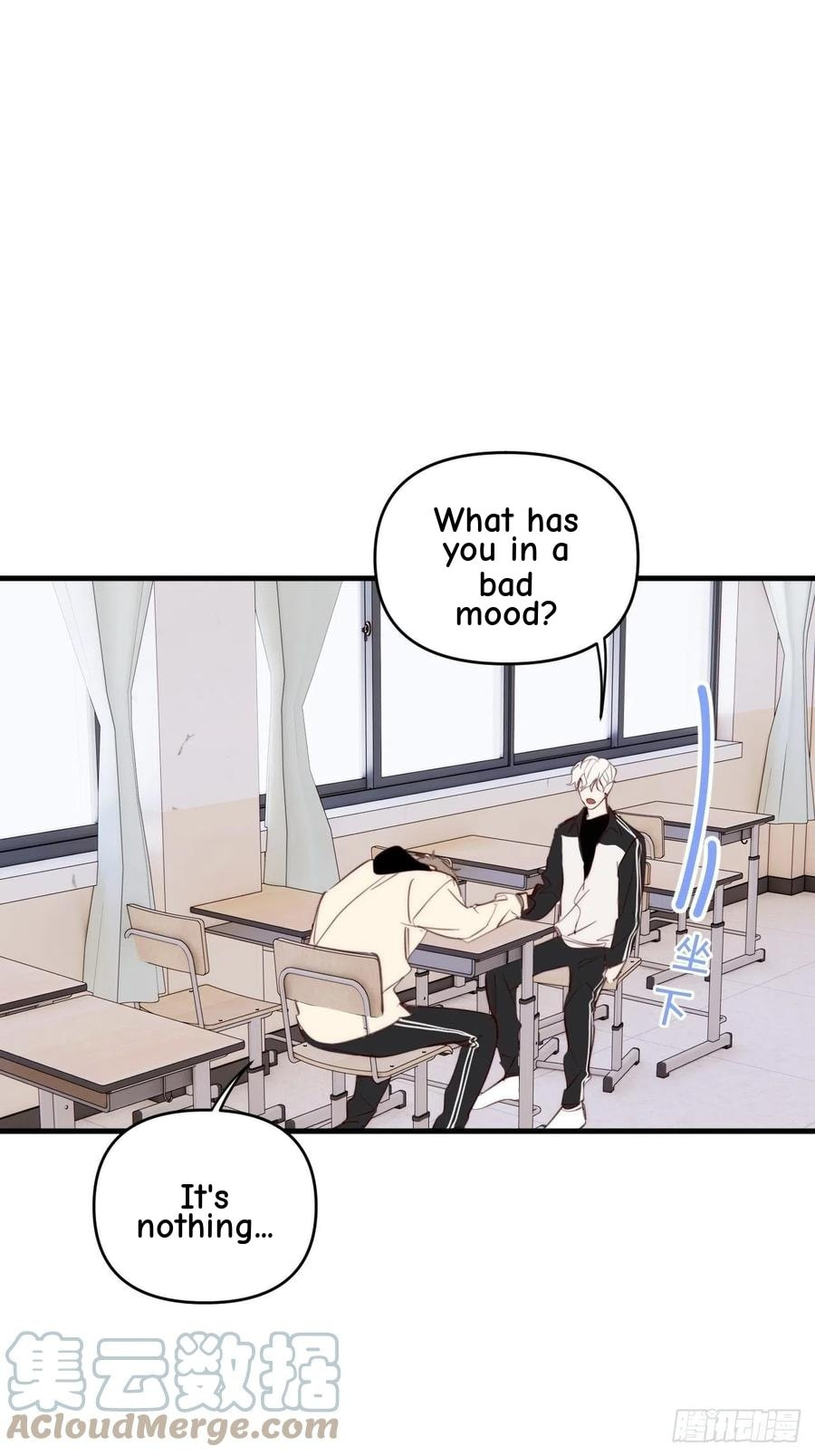 My Little Prince (Kjorelo) Chapter 32 page 24 - 