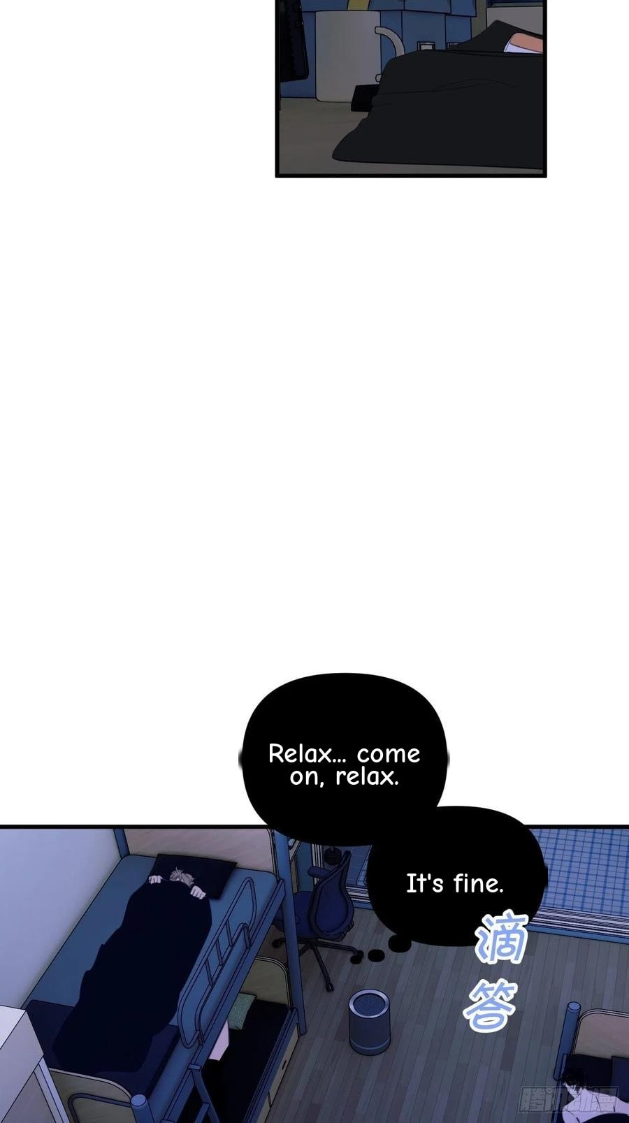 My Little Prince (Kjorelo) Chapter 32 page 36 - 
