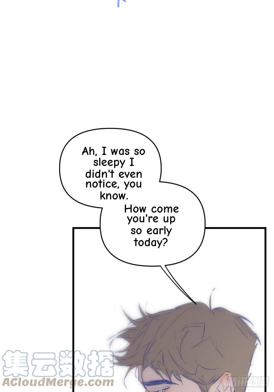My Little Prince (Kjorelo) Chapter 32 page 5 - 