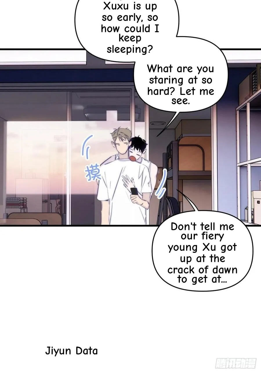 My Little Prince (Kjorelo) Chapter 32 page 7 - 