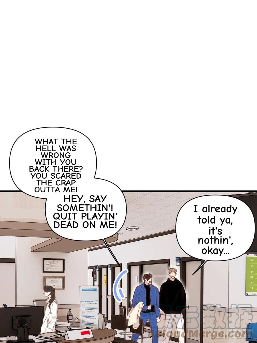 My Little Prince (Kjorelo) Chapter 34 page 1 - 