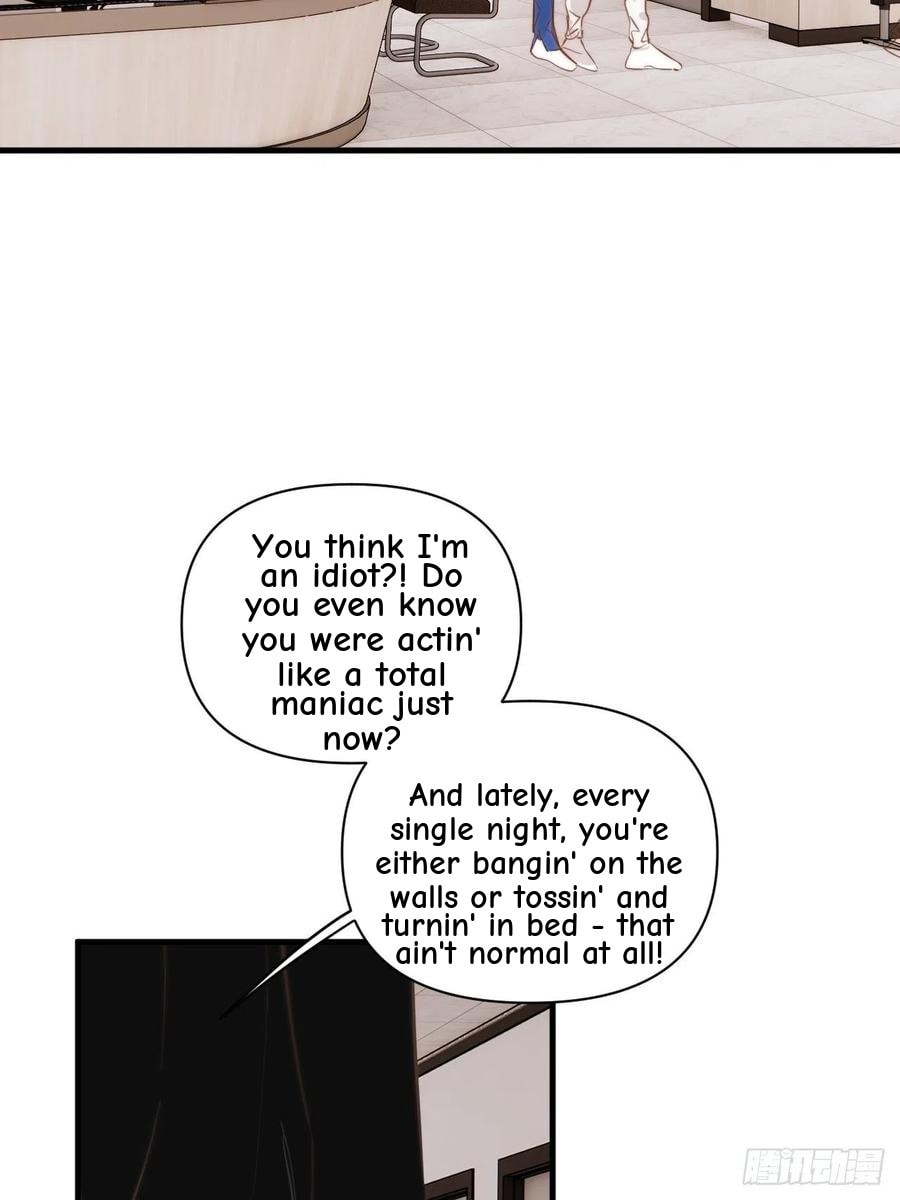 My Little Prince (Kjorelo) Chapter 34 page 2 - 