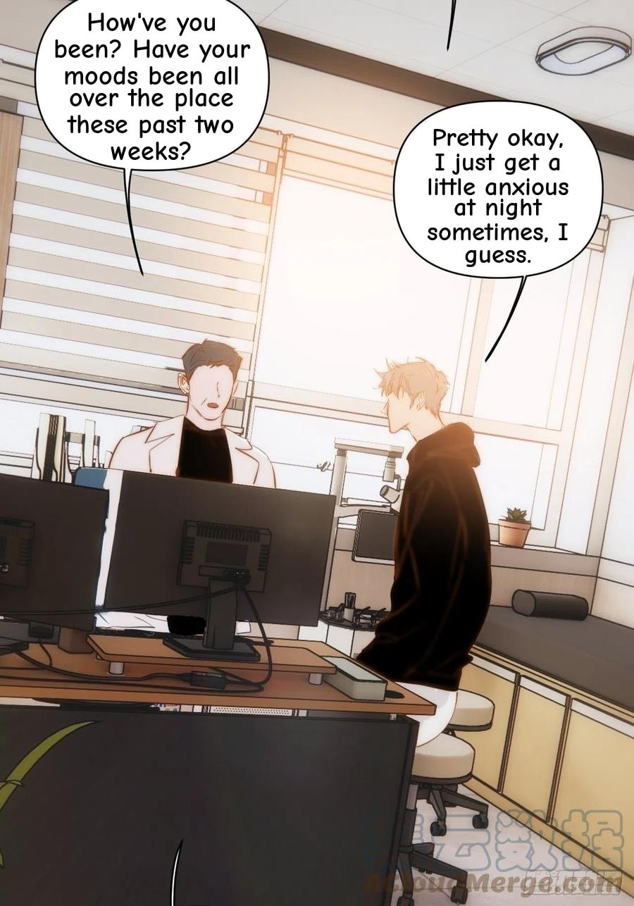 My Little Prince (Kjorelo) Chapter 34 page 14 - 