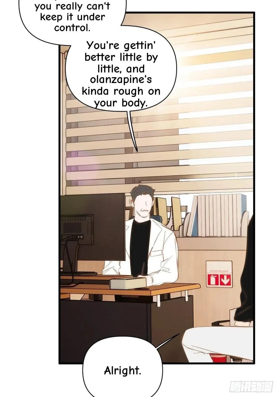 My Little Prince (Kjorelo) Chapter 34 page 17 - 
