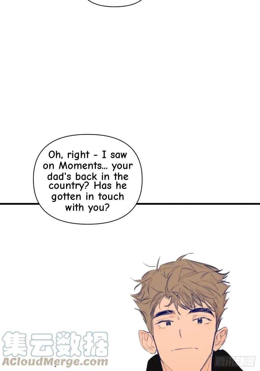 My Little Prince (Kjorelo) Chapter 34 page 18 - 