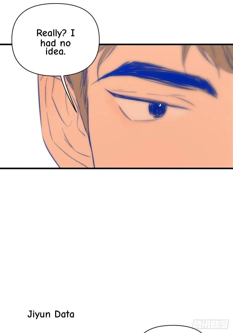 My Little Prince (Kjorelo) Chapter 34 page 20 - 