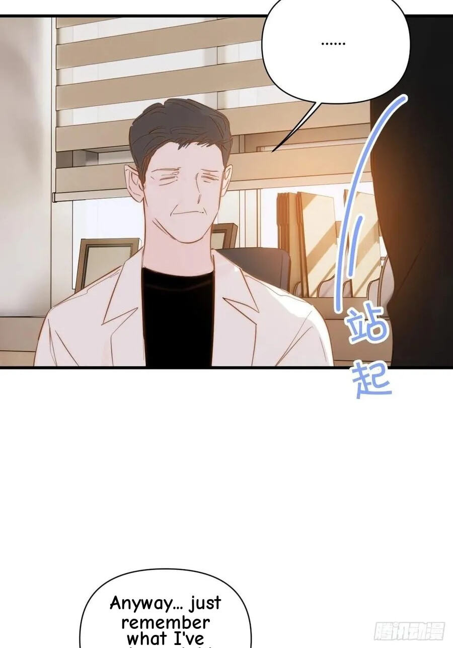 My Little Prince (Kjorelo) Chapter 34 page 21 - 