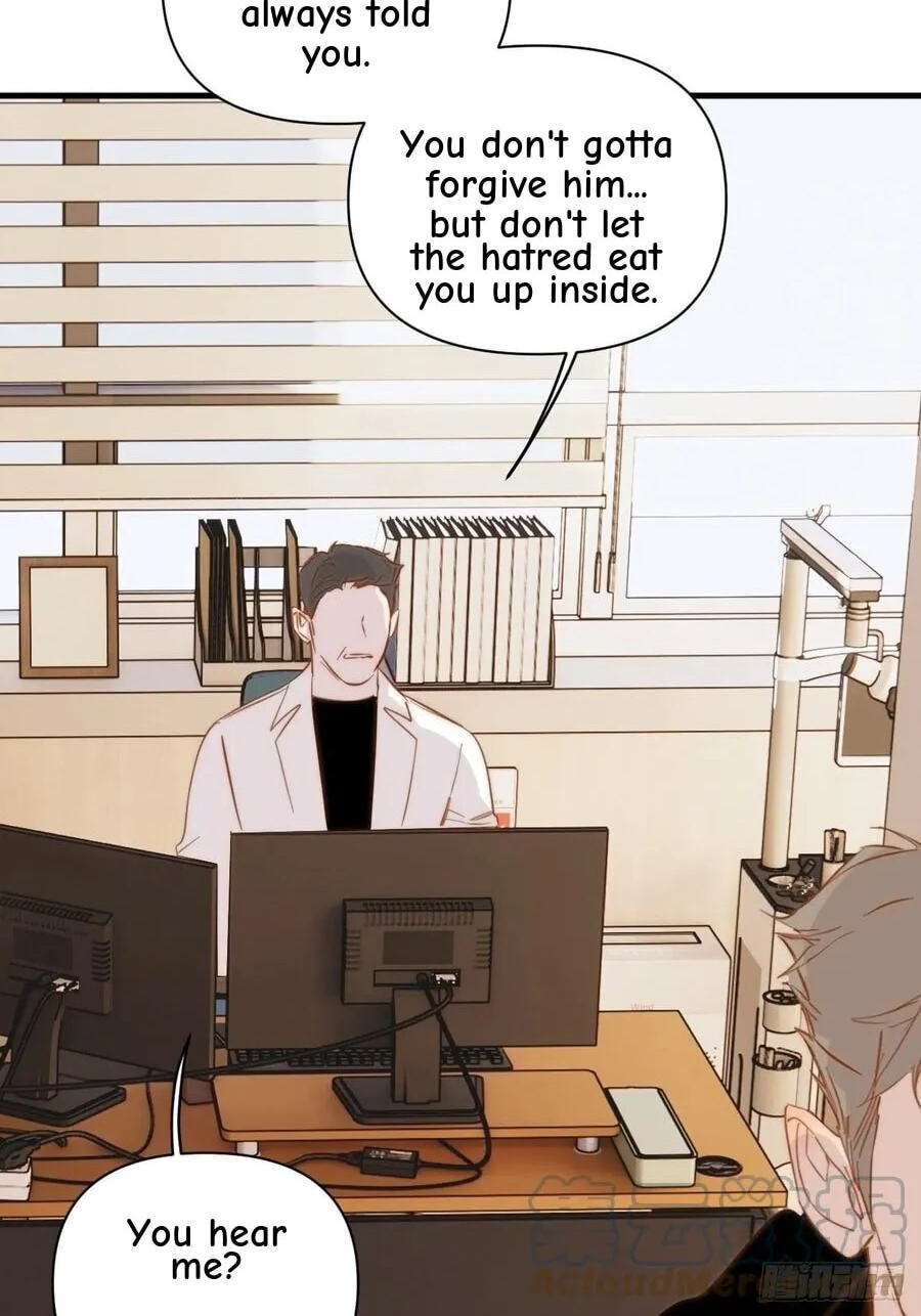 My Little Prince (Kjorelo) Chapter 34 page 22 - 