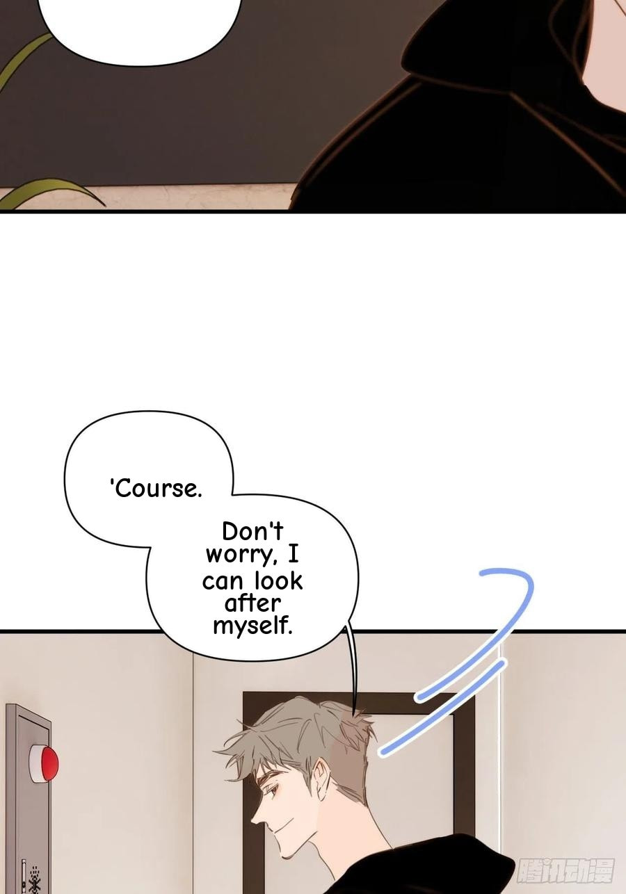 My Little Prince (Kjorelo) Chapter 34 page 23 - 