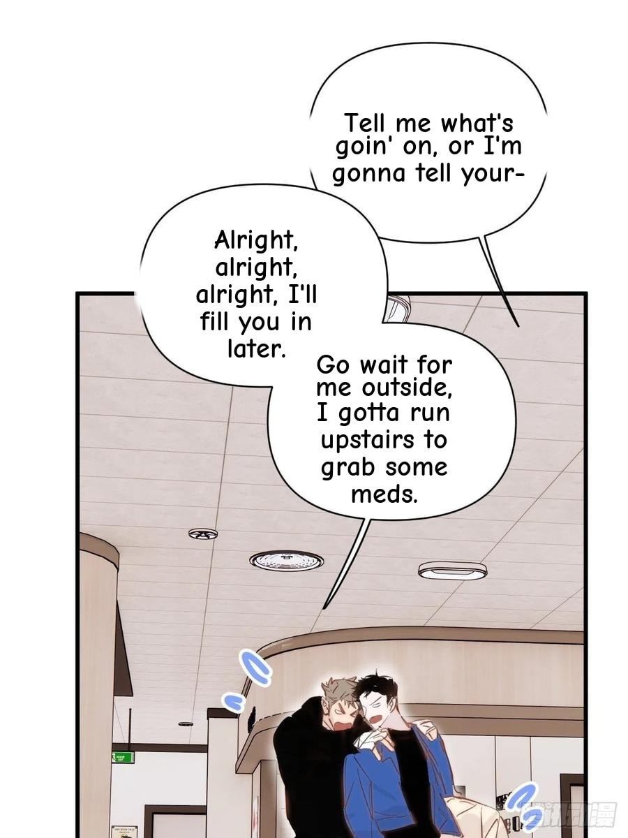 My Little Prince (Kjorelo) Chapter 34 page 4 - 