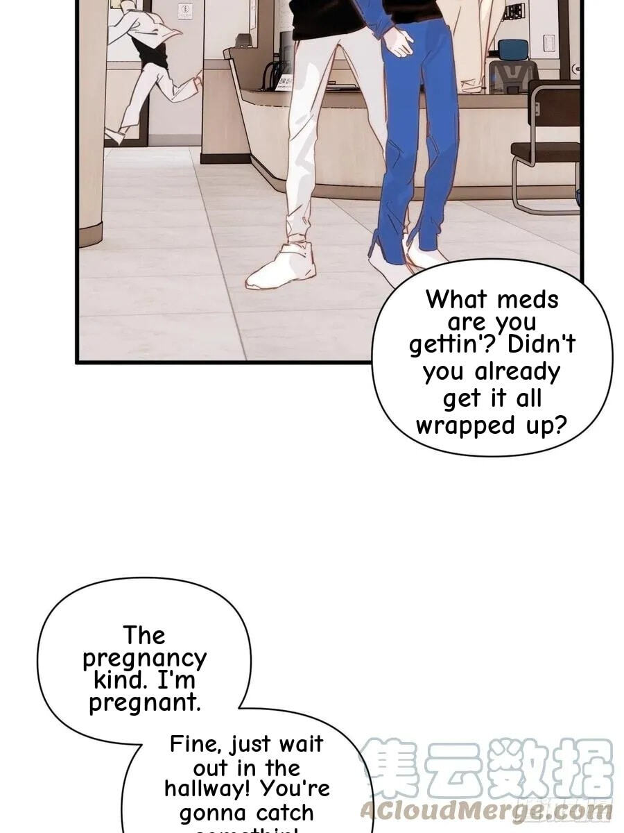 My Little Prince (Kjorelo) Chapter 34 page 5 - 