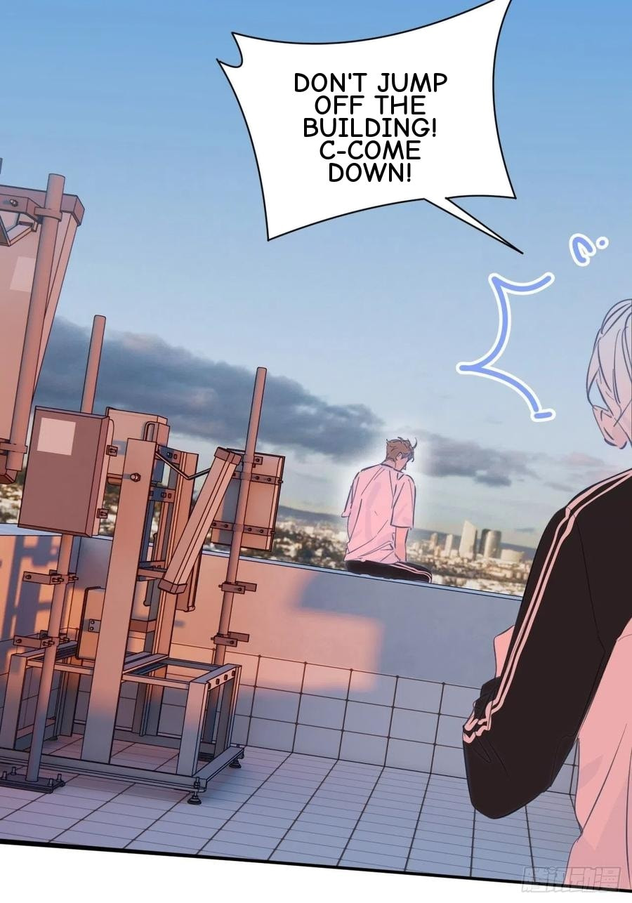 My Little Prince (Kjorelo) Chapter 36 page 18 - 