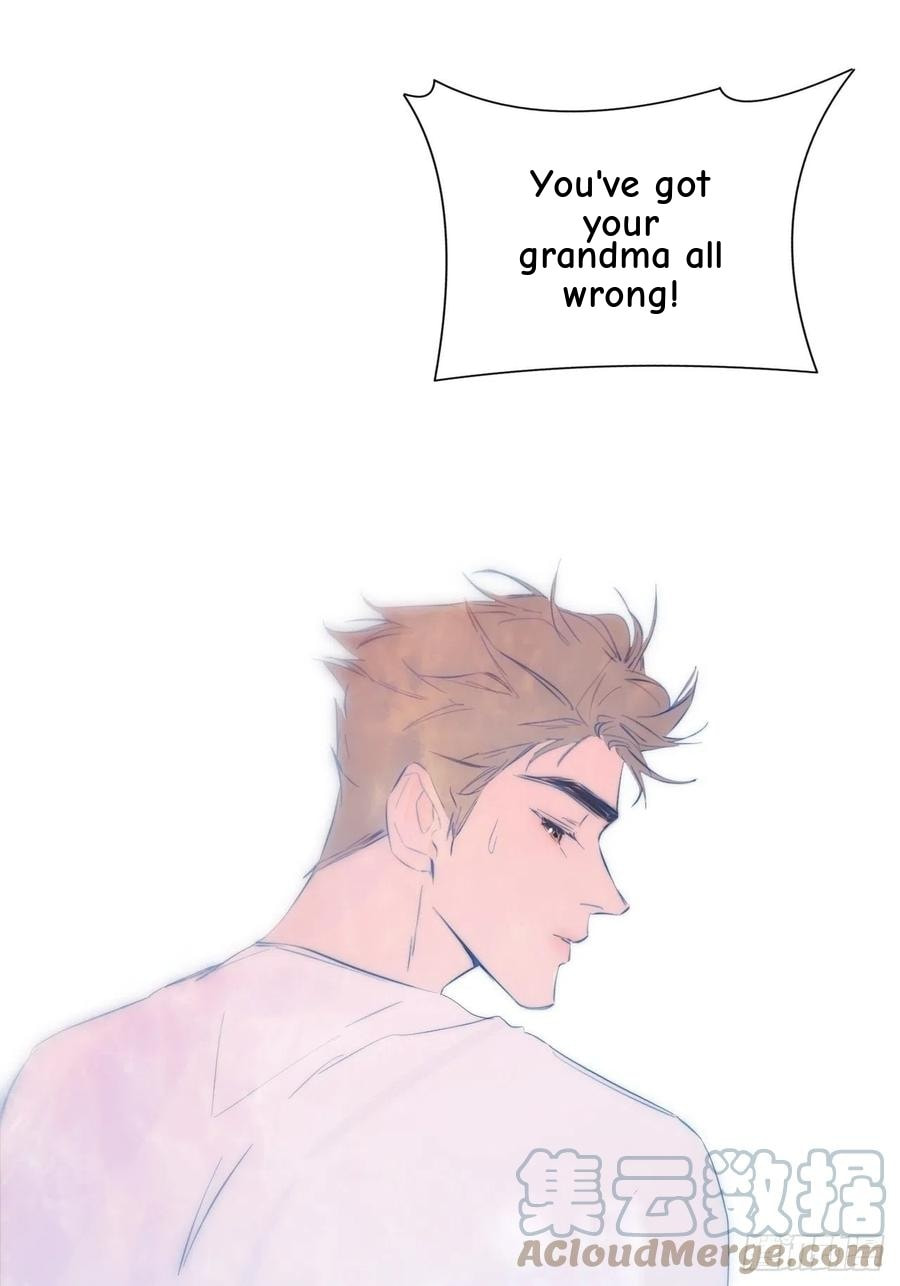 My Little Prince (Kjorelo) Chapter 36 page 19 - 