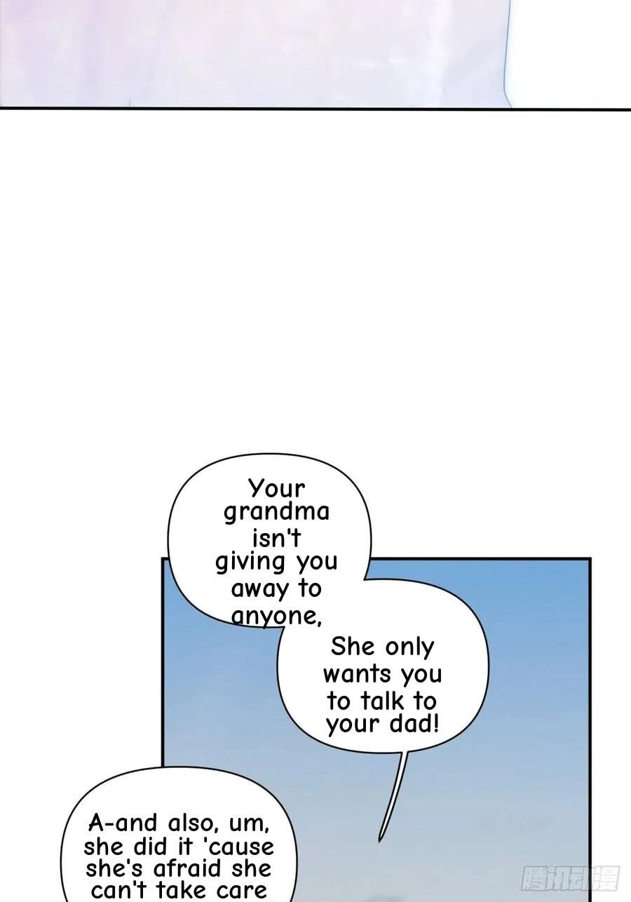 My Little Prince (Kjorelo) Chapter 36 page 20 - 