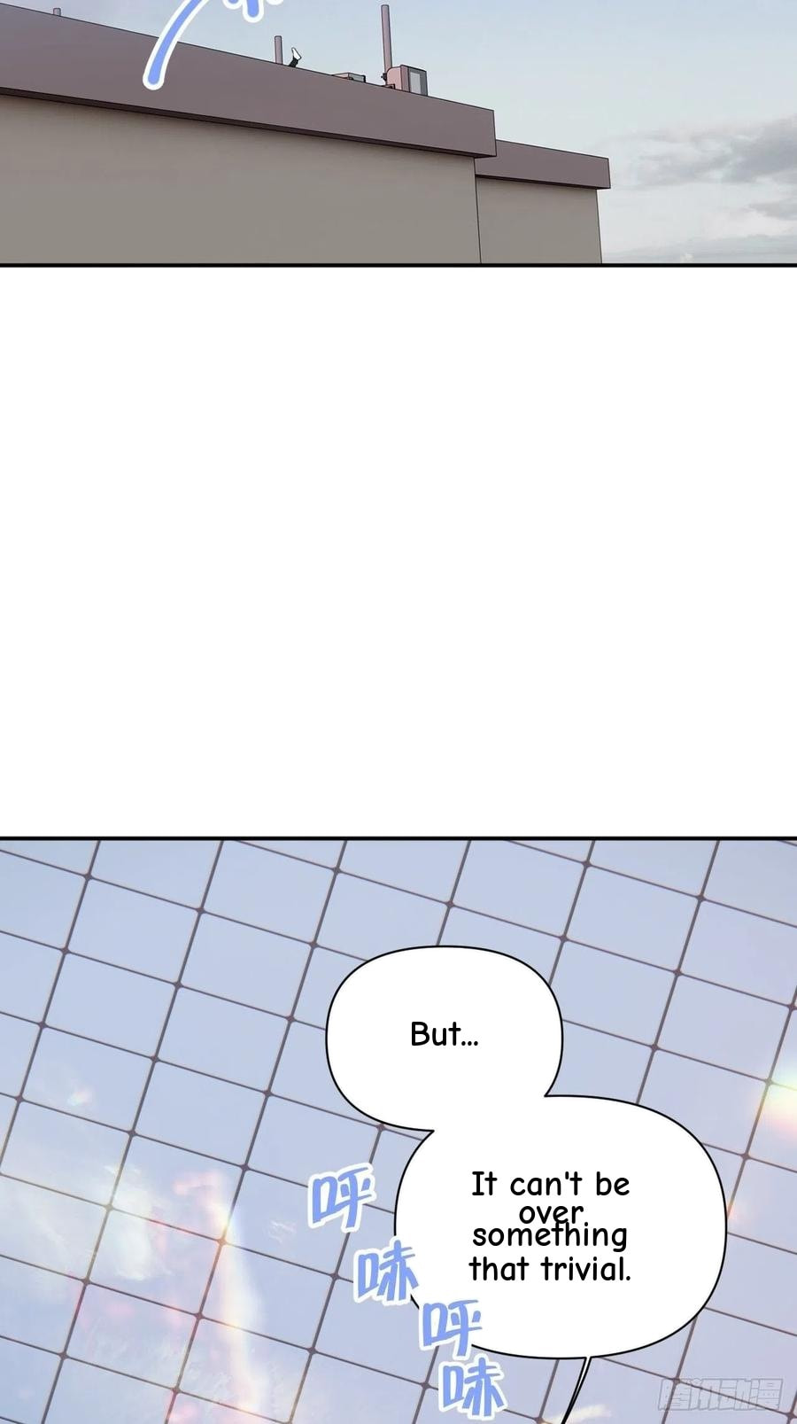 My Little Prince (Kjorelo) Chapter 36 page 27 - 