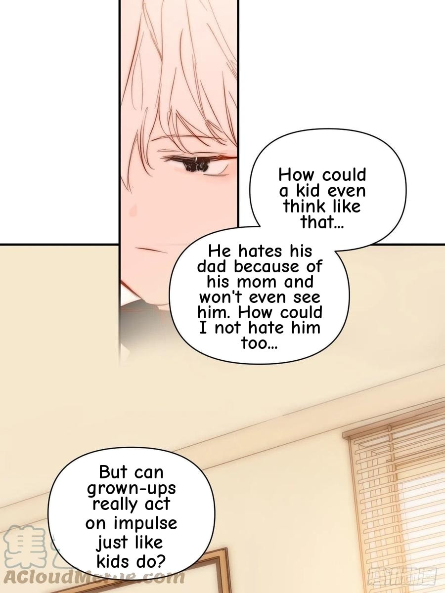 My Little Prince (Kjorelo) Chapter 36 page 4 - 