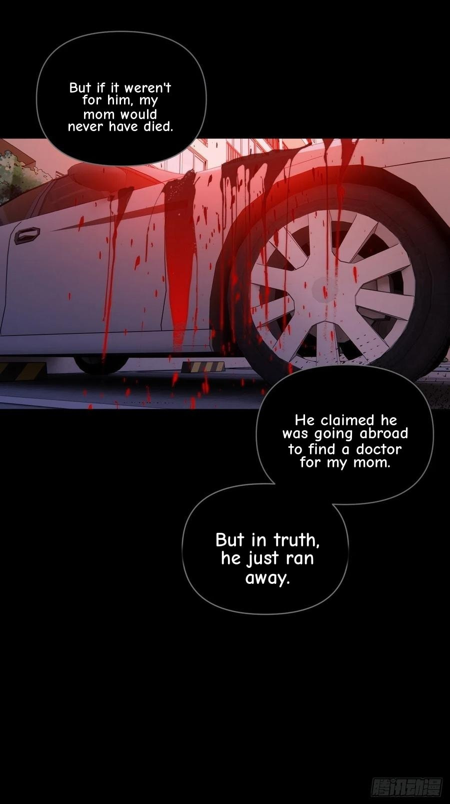 My Little Prince (Kjorelo) Chapter 36 page 33 - 