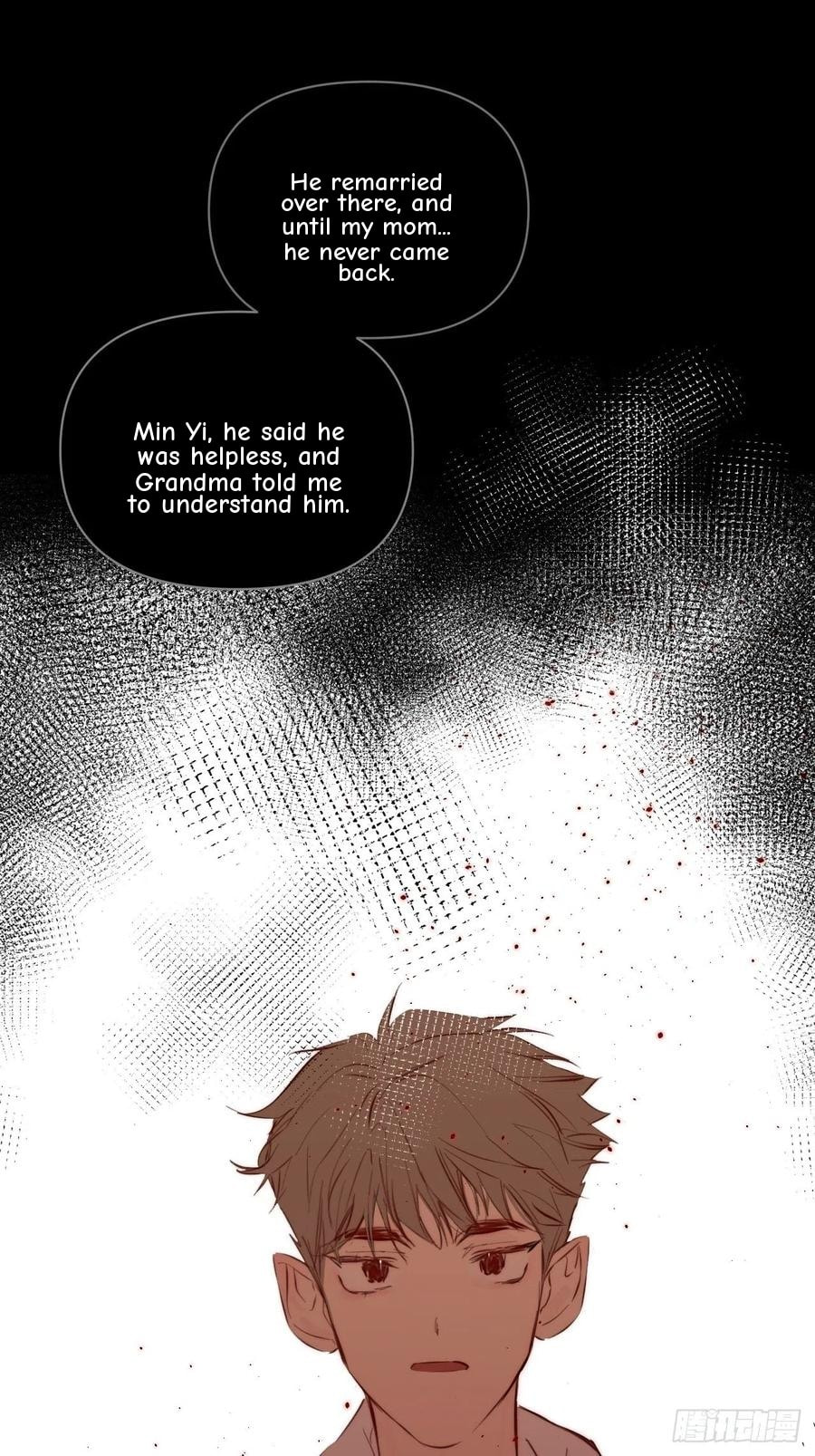 My Little Prince (Kjorelo) Chapter 36 page 34 - 