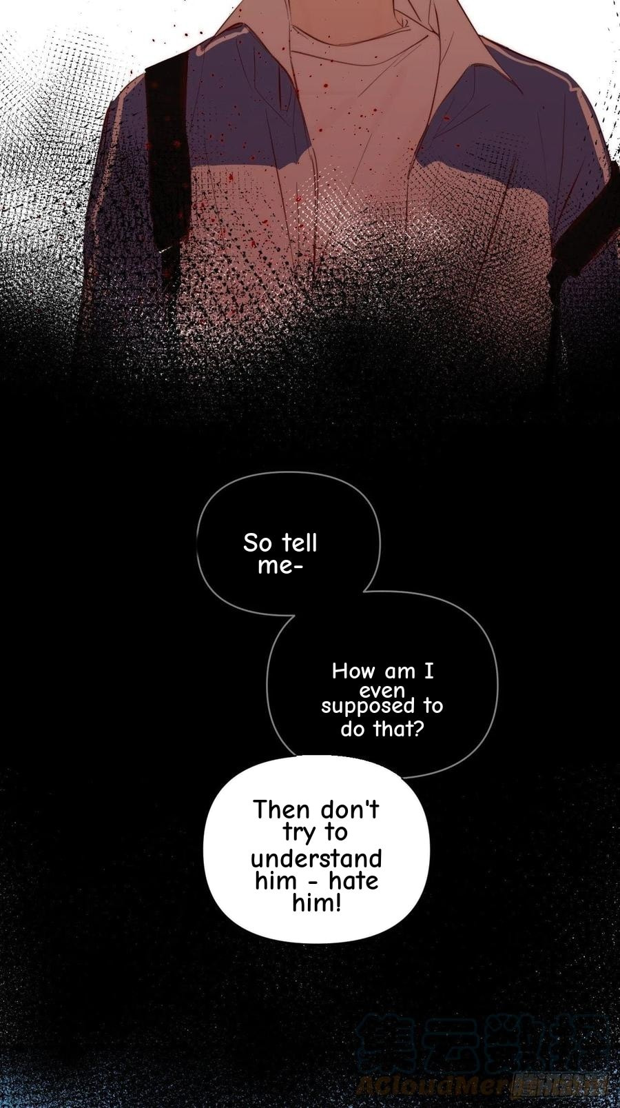 My Little Prince (Kjorelo) Chapter 36 page 35 - 