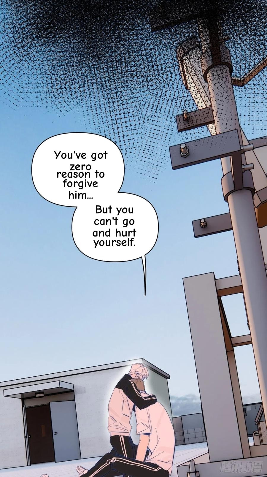 My Little Prince (Kjorelo) Chapter 36 page 36 - 