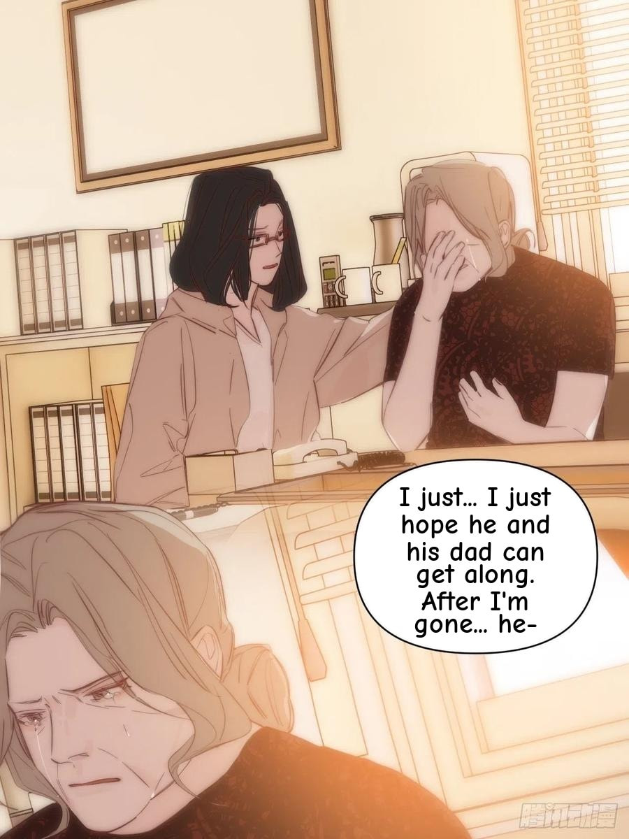 My Little Prince (Kjorelo) Chapter 36 page 5 - 