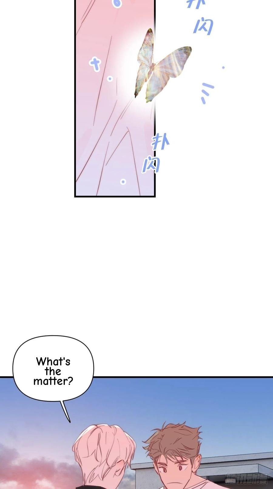 My Little Prince (Kjorelo) Chapter 36 page 43 - 