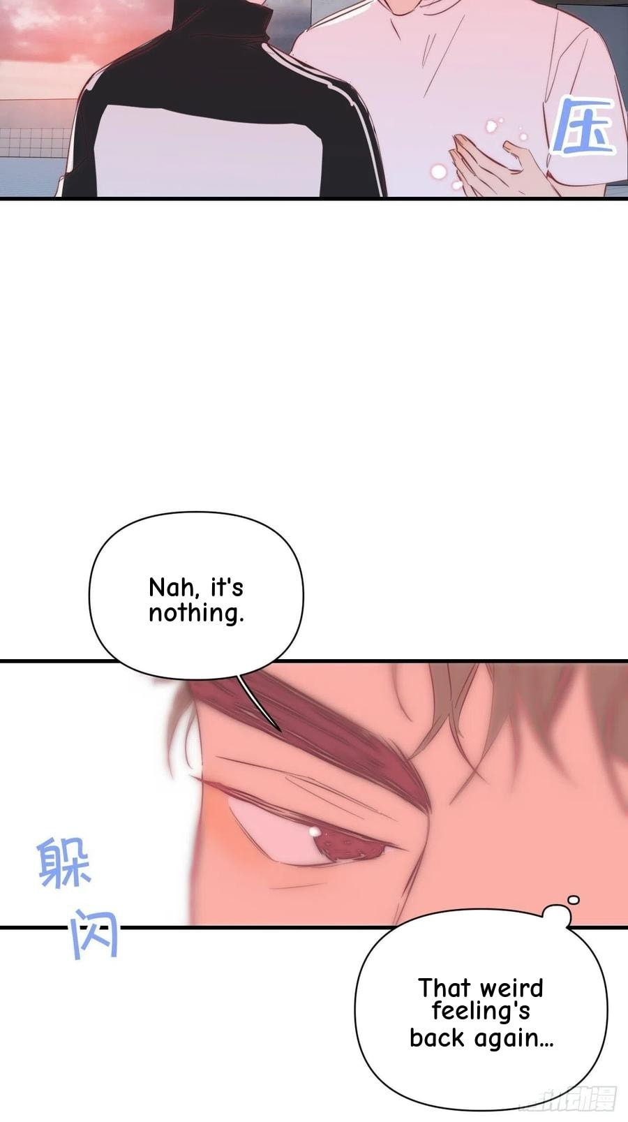 My Little Prince (Kjorelo) Chapter 36 page 44 - 