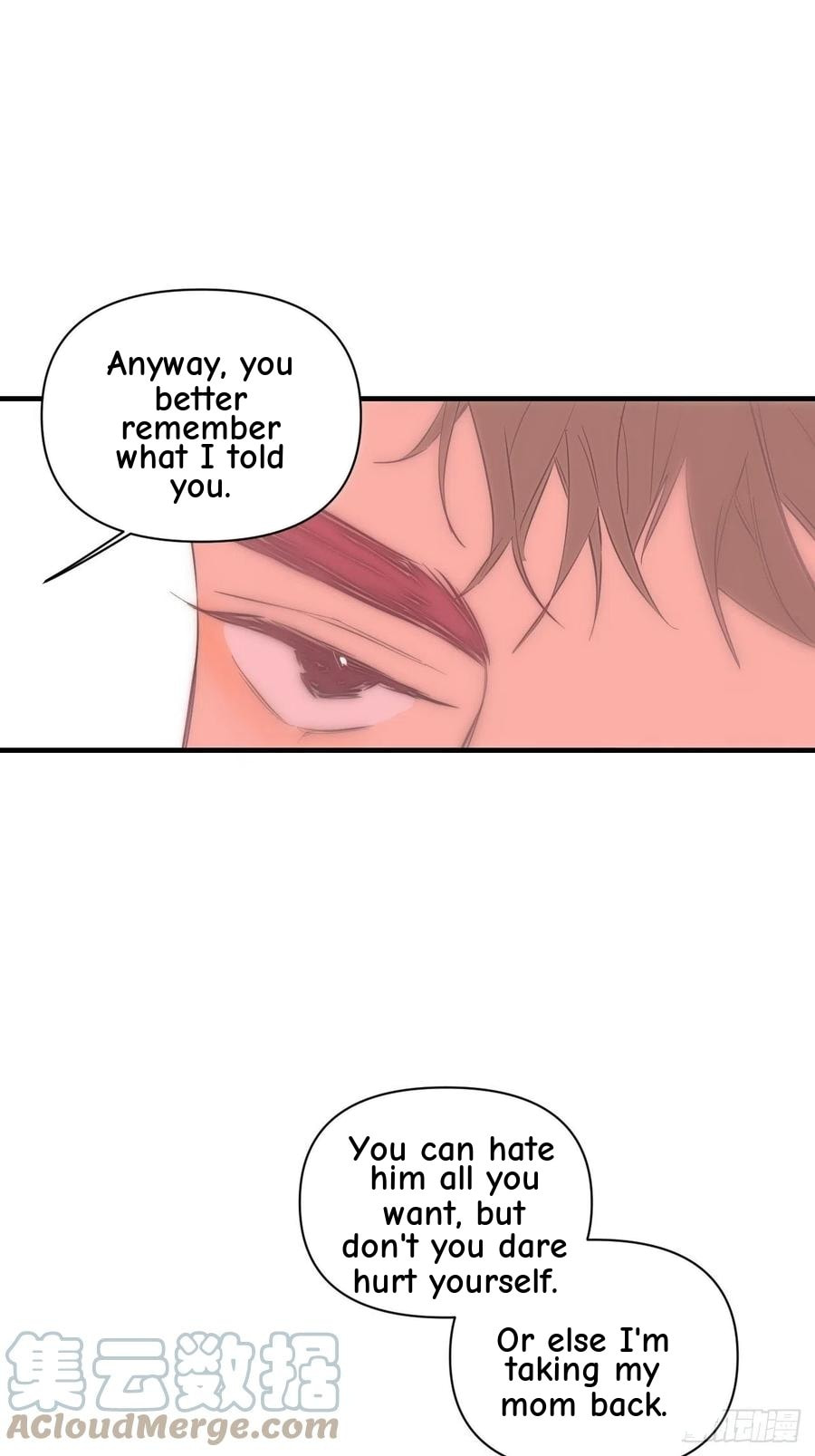 My Little Prince (Kjorelo) Chapter 36 page 45 - 