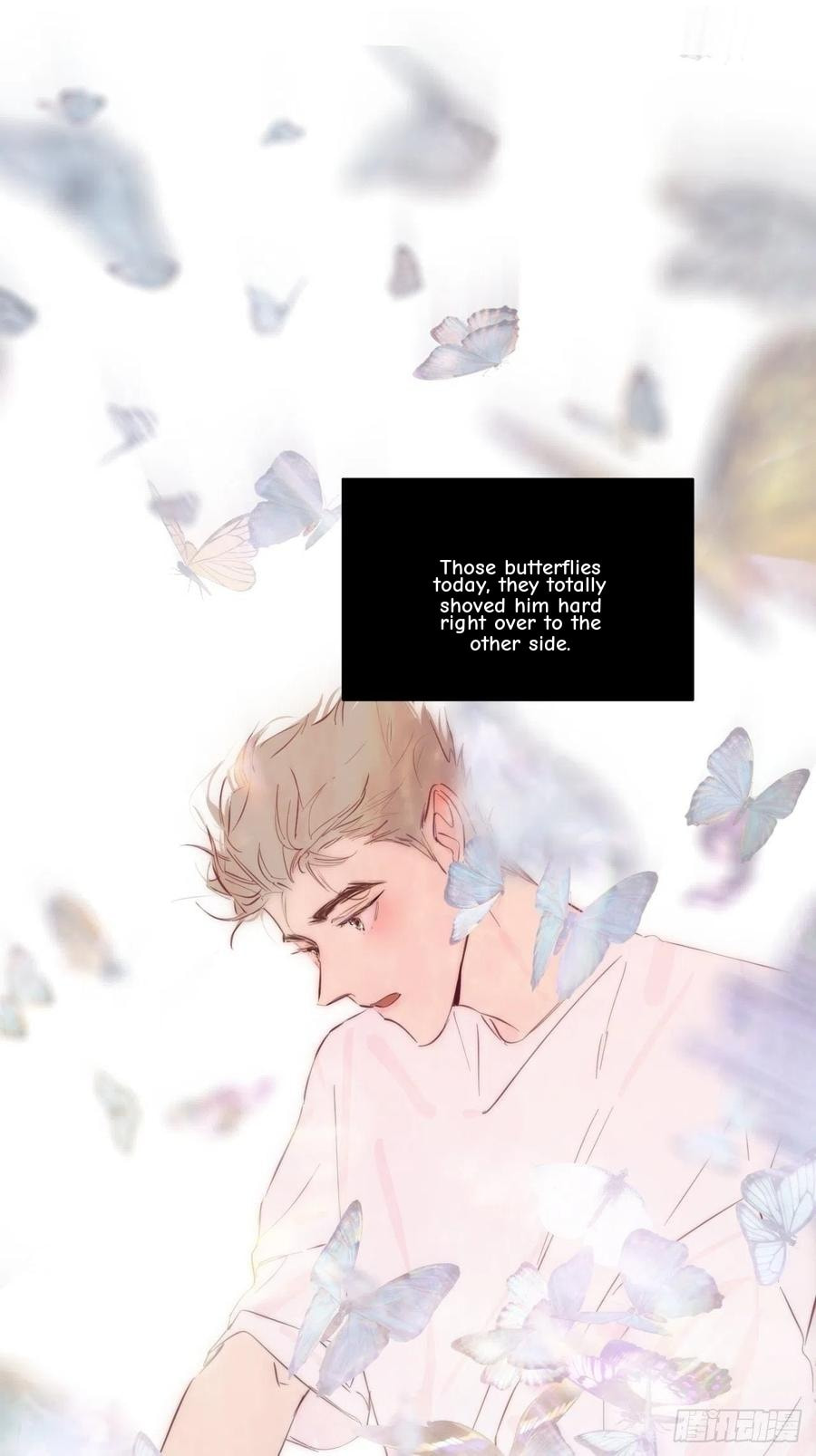 My Little Prince (Kjorelo) Chapter 36 page 49 - 