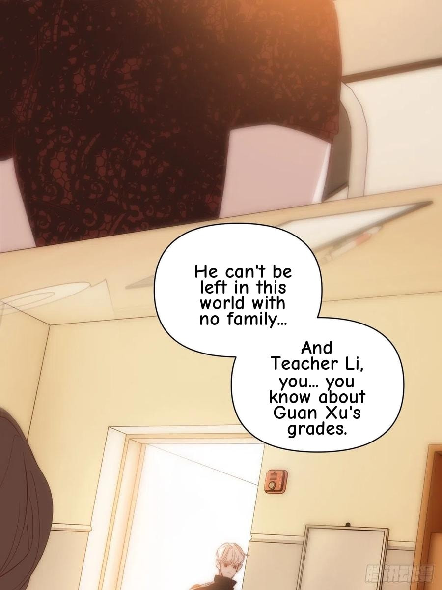 My Little Prince (Kjorelo) Chapter 36 page 6 - 