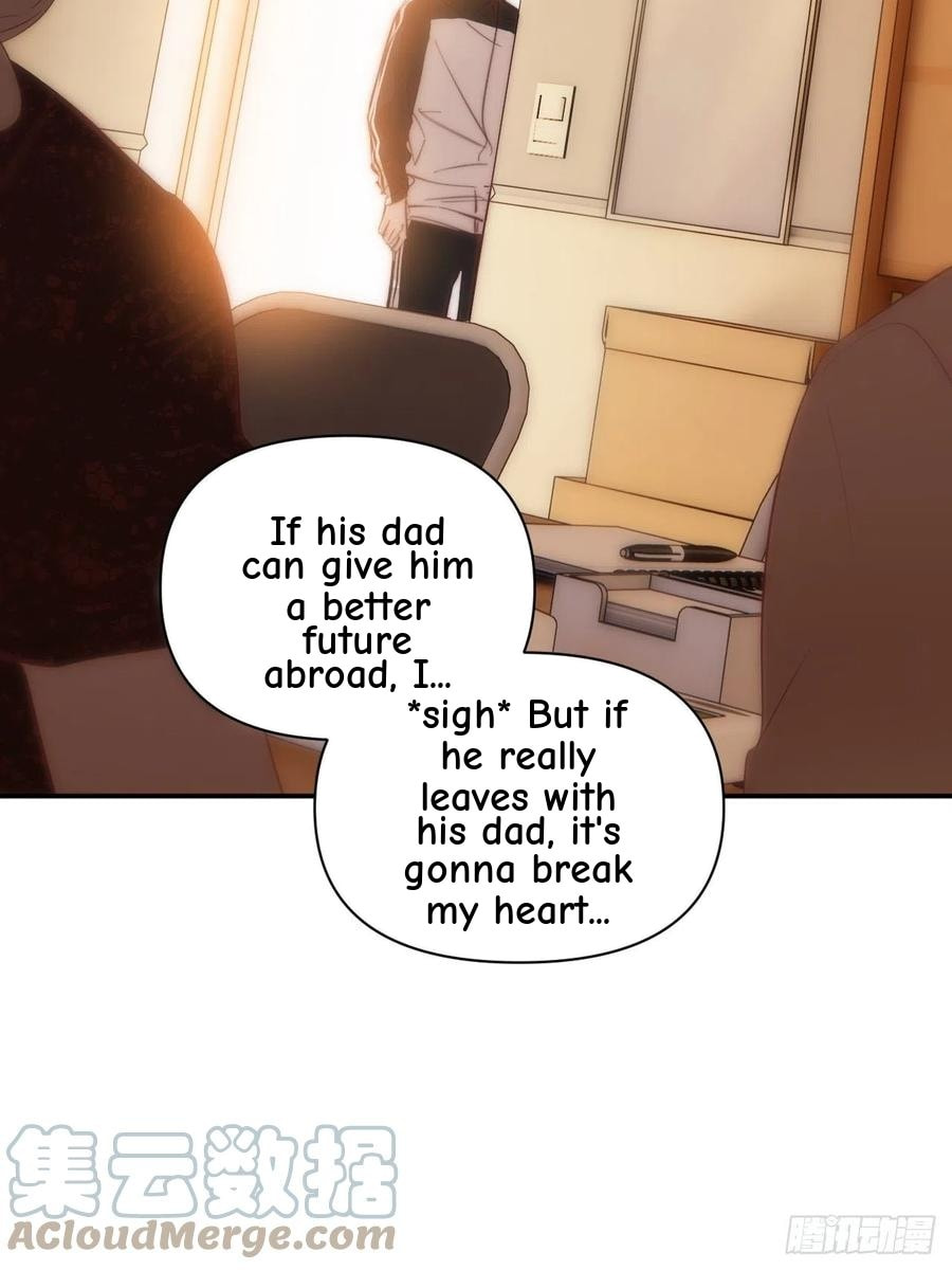 My Little Prince (Kjorelo) Chapter 36 page 7 - 