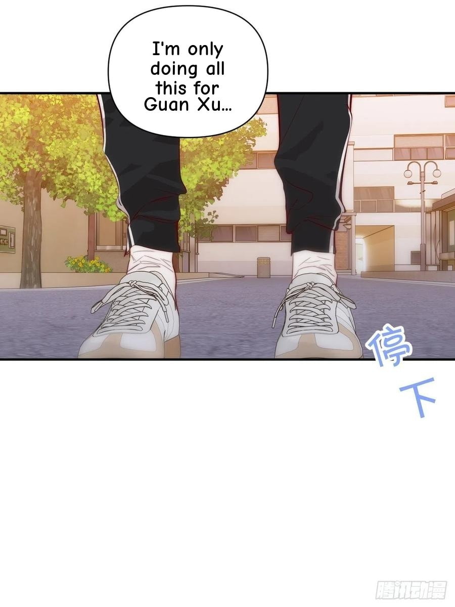 My Little Prince (Kjorelo) Chapter 36 page 8 - 
